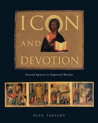 Icon and Devotion (ISBN: 9781861891181)