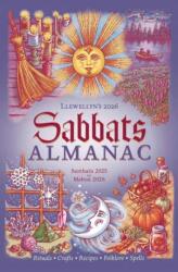 Llewellyn's 2026 Sabbats Almanac - 2026 (ISBN: 9780738775265)