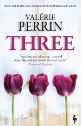 Hildegarde Serle - Three - Hildegarde Serle (ISBN: 9781609458478)