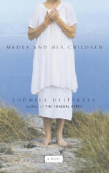 Medea and Her Children - Ludmila Ulitskaya (ISBN: 9780805211443)