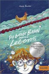 Die beste Bahn meines Lebens (ISBN: 9783407812551)