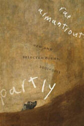 Rae Armantrout - Partly - Rae Armantrout (ISBN: 9780819577733)