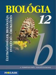 Biológia 12 (2009)