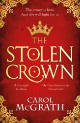 The Stolen Crown (ISBN: 9781472297341)