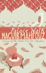 Palace Walk (ISBN: 9780552995801)