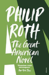 The Great American Novel (ISBN: 9780099889403)