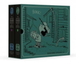 The Complete Peanuts 1995 to 1998 - Charles M. Schulz, Paul Feig, Rifftrax Mst3k (ISBN: 9781606998618)
