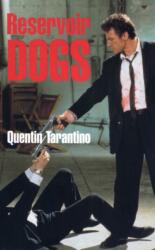 Reservoir Dogs (ISBN: 9780571202799)