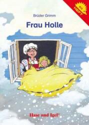 Frau Holle / Igelheft 63 (ISBN: 9783867602976)