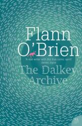 The Dalkey Archive (ISBN: 9780007247196)