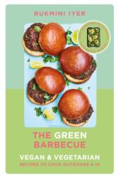 The Green Barbecue (ISBN: 9781529110272)