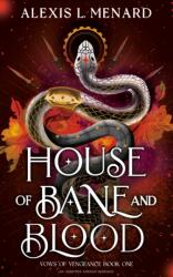 House of Bane and Blood (ISBN: 9781836185116)