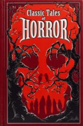 Classic Tales of Horror (ISBN: 9781667210872)