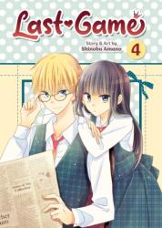 Last Game Vol. 4 (2024)