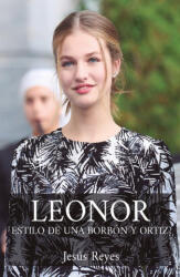 Leonor | Reyes, Jesús (2023)