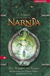 Die Chroniken von Narnia - Das Wunder von Narnia (2014)