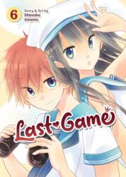 Last Game Vol. 6 (2024)