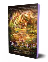 The Spellshop (2025)