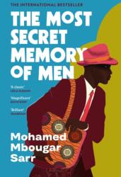 The Most Secret Memory of Men (2025)