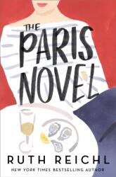 The Paris Novel (2024)