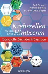 Krebszellen mögen keine Himbeeren (2019)