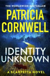 Identity Unknown (2025)