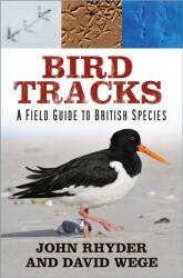 Bird Tracks (2024)