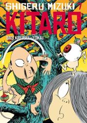 Kitaro 7 (2022)