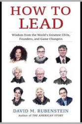 How to Lead (2020)