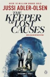 The Keeper of Lost Causes (2014)