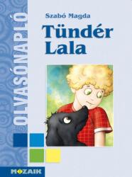 Tündér Lala olvasónapló - Szabó Magda (ISBN: 9789636975920)