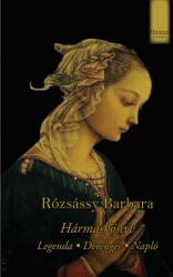 Hármaskönyv (ISBN: 9786156638199)
