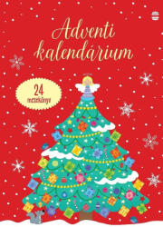 Adventi kalendárium (2025)