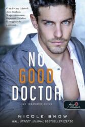 No Good Doctor - Egy tökéletlen orvos (2025)