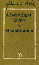 A babérligetkönyv - Hexakümion (2015)