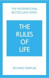 Rules of Life (ISBN: 9781292435619)