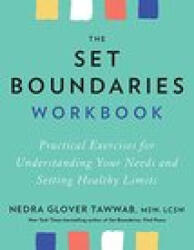 Set Boundaries Workbook - Nedra Glover Tawwab (ISBN: 9780593421482)