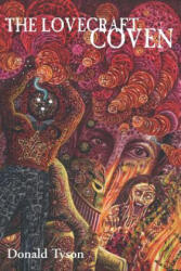 Lovecraft Coven - Donald Tyson (ISBN: 9781614980858)