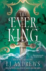 The Ever King (ISBN: 9780241797112)