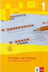 Arbeitsheft für das 1. Schuljahr (ISBN: 9783122009359)