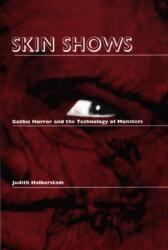 Skin Shows - Judith Halberstam (ISBN: 9780822316633)