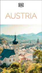 DK Eyewitness Austria - DK Travel (ISBN: 9780241719473)