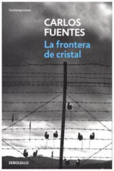 La frontera de cristal - Carlos Fuentes (ISBN: 9788466333528)