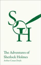 The Adventures of Sherlock Holmes (ISBN: 9780008400446)