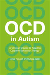 OCD and Autism (ISBN: 9781785923791)