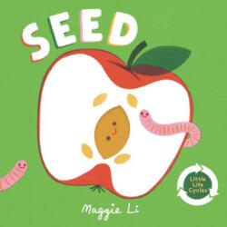 Maggie Li - Seed - Maggie Li (ISBN: 9781536223873)