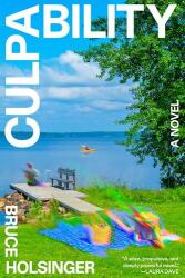 Culpability (ISBN: 9781954118966)