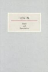 Staat und Revolution - Wladimir I. Lenin (ISBN: 9783922431732)