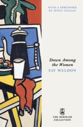 Down Among the Women (ISBN: 9781405982641)