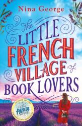 The Little French Village of Book Lovers (ISBN: 9781405945172)